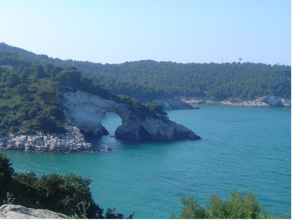 Pellegrino Village เวียสเต ภายนอก รูปภาพ